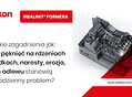 Odlewanie Ciśnieniowe Aluminium | BALINIT® FORMERA